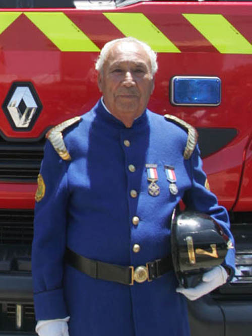 Abraham Gómez Jorquera