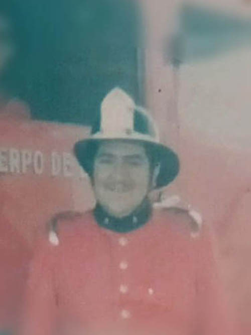 Daniel Gutiérrez Apablaza