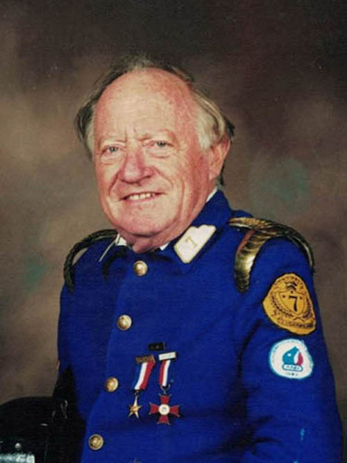 Dietrich Angerstein B.