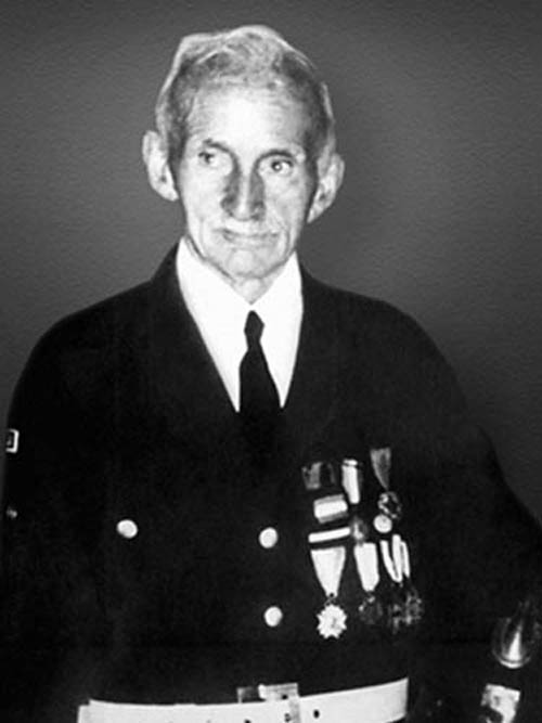 Félix Borner Müller