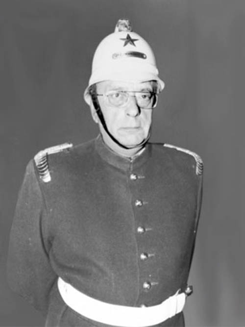Guillermo Villouta Maillard
