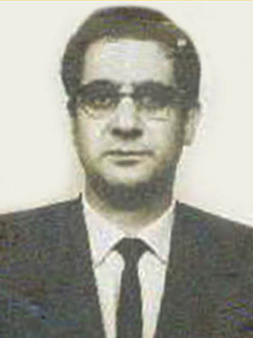 Jorge Nicolás Mitre Manzur