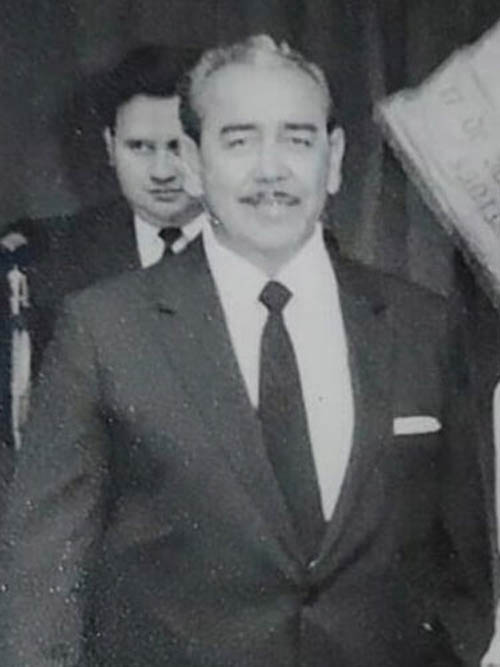 Osvaldo Acuña Acuña
