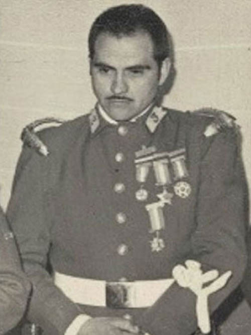José Ramón Cornejo Núñez