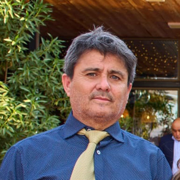 Marco Antonio Díaz Aros
