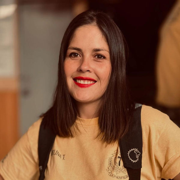 María Paz Molina Toledo